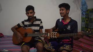 Ahase Polowe Sagare Daskam Pee Cover -Tribute To War Heroes