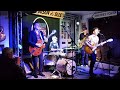 The blues kid combo  la maison du blues le 26 fvrier 2022