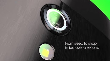 Sony Xperia Ion Retail Demo and Introduction