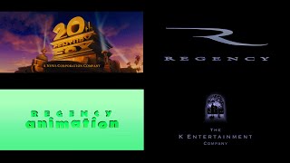 Tcfregency Enterprisesregency Animationtkec 2011 The Solar Project Variant Dont Block This