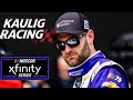 SVG Going Full-Time Xfinity series racing | Merry Offseason