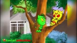 Kartun islam | Doa Sesudah Sholat part 1 - Kastari Animation Official