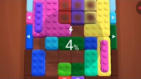 Fit Block 3D Level 330-331-332 Walkthrough Gameplay Android,iOS 