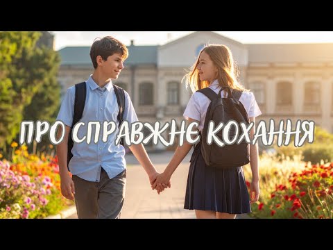 Я дякую Богу за перше кохання Неймовірна пісня 2025