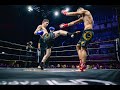 Robert rezo vs luka rukavina  k1 71 kg