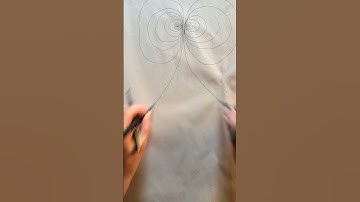 Sketching Practice - Brain Training Larger Lobes