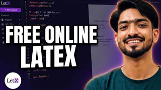 Real-Time LaTeX Collaboration Without the Headache screenshot 5
