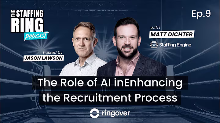 Estratégias de Recrutamento Inovadoras para 2025: Guia Completo