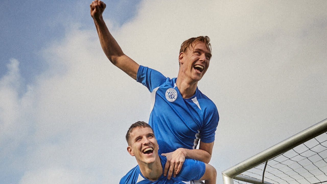 't Is Stil Aan De Overkant (12+) Trailer STOOK YouTube