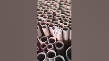 𝗣𝗵𝗲𝗻𝗼𝗹𝗶𝗰 𝗖𝗼𝘁𝘁𝗼𝗻 𝗧𝘂𝗯𝗲𝘀 #insulation #insulationmaterials #PhenolicCottonTube #Canvasphenolictube