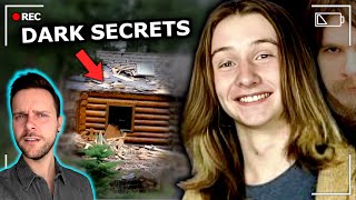 Abandoned Cabin's Dark History Leads Detectives to Missing Teen's Body