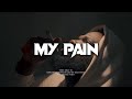 Dancehall Riddim Instrumental 2024 ~ "My Pain"