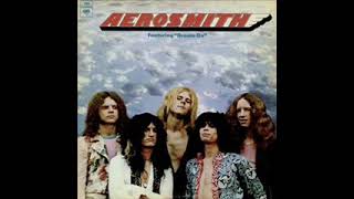 Aerosmith - Mama Kin