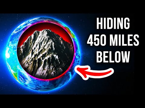 Video: Mt Everest a fost sub apă?