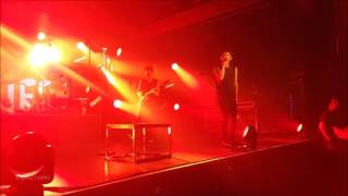 [170124] ONE OK ROCK - I Was King / 2017 North American Tour Seattle