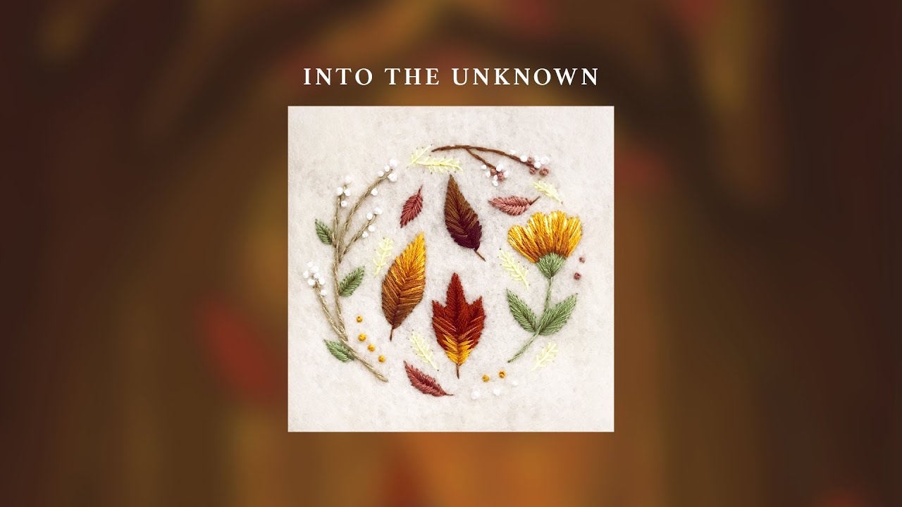Watch Into the Unknown (Over the Garden Wall) - Mree Cover on YouTube