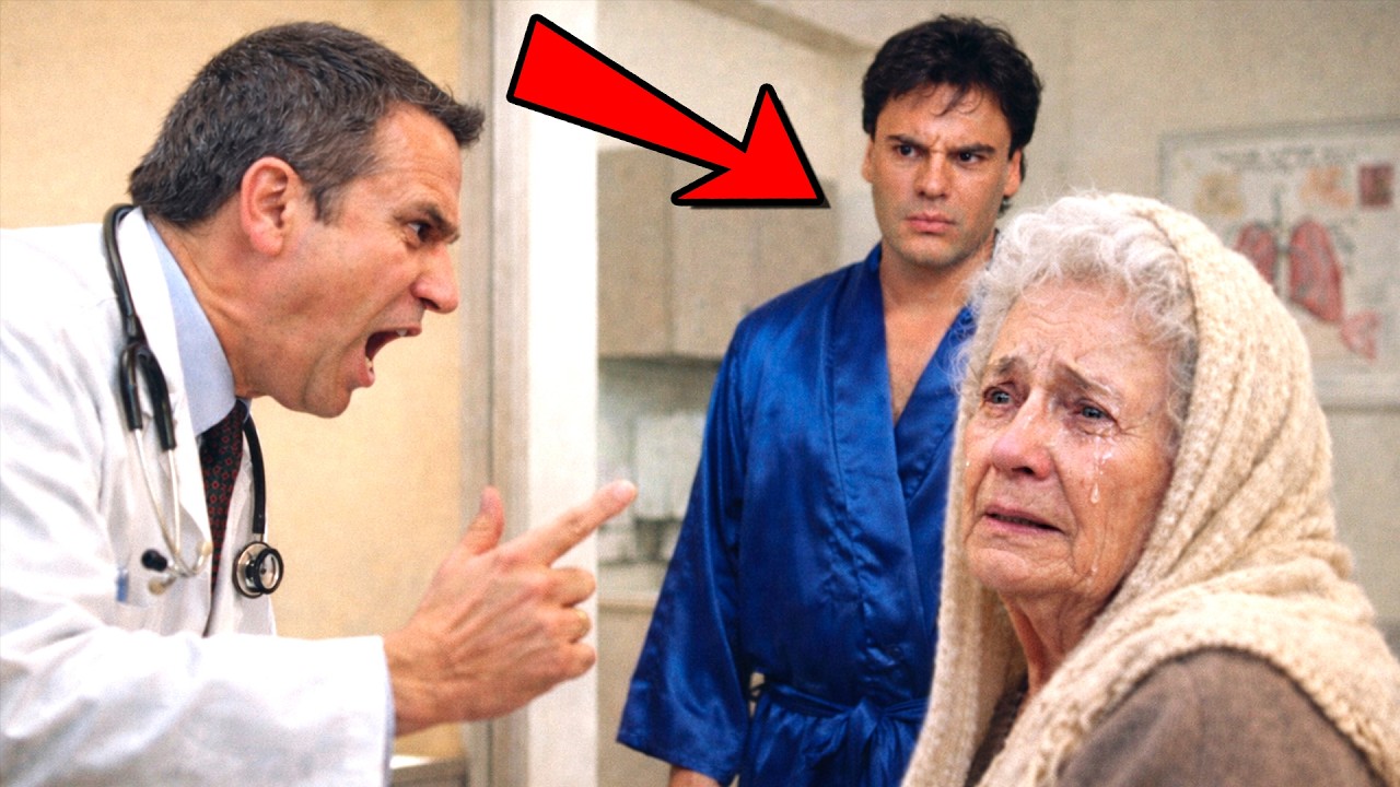 Doctor se negó a operar a una señora, no sabía que era la mamá de Juan Gabriel