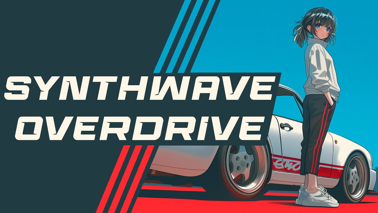 Stellar Drift 🏎️ Synthwave / Retrowave | No Copyright Twitch Music auf YouTube ansehen Stellar Drift 🏎️ Synthwave / Retrowave | No Copyright Twitch Music auf YouTube ansehen