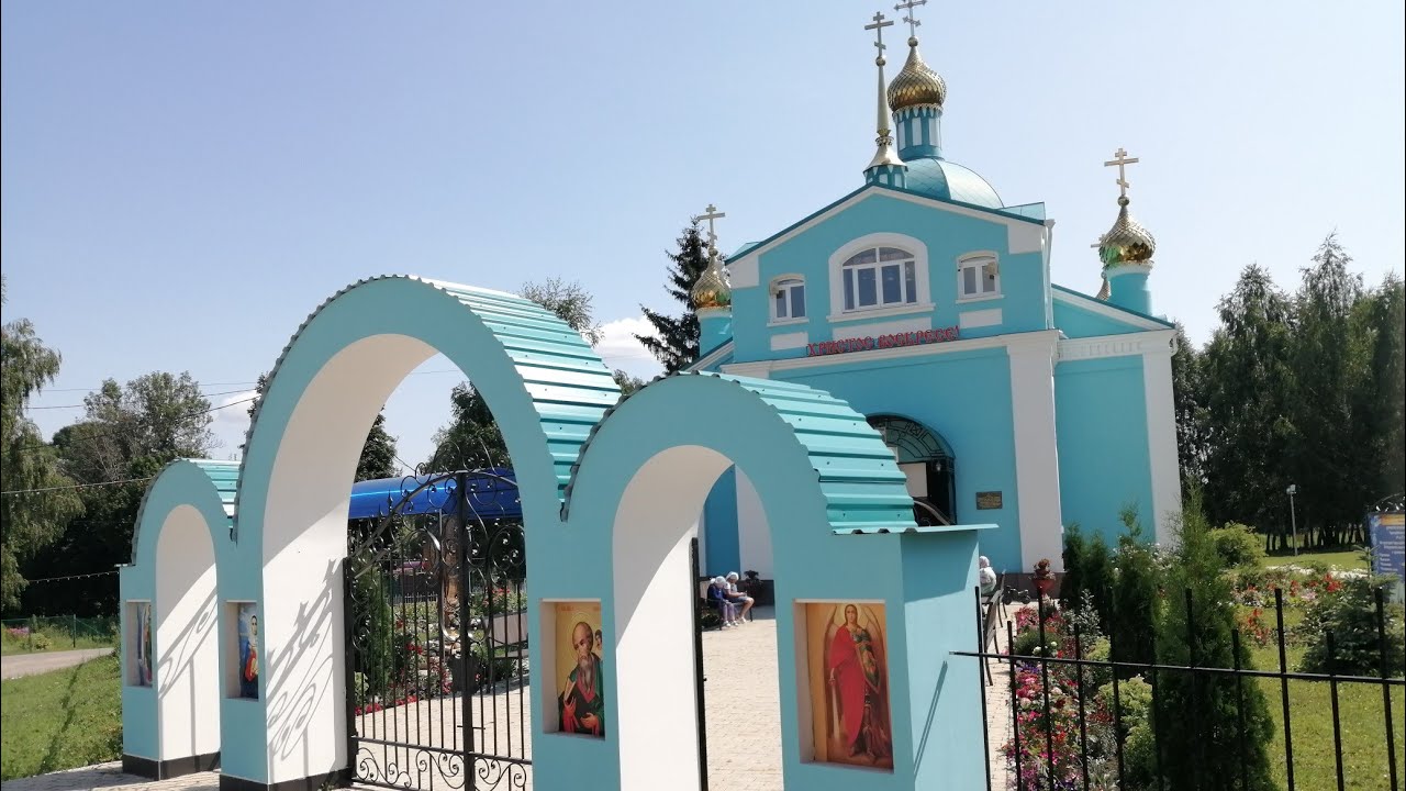 Ловчиково глазуновского района орловской области фото деревня