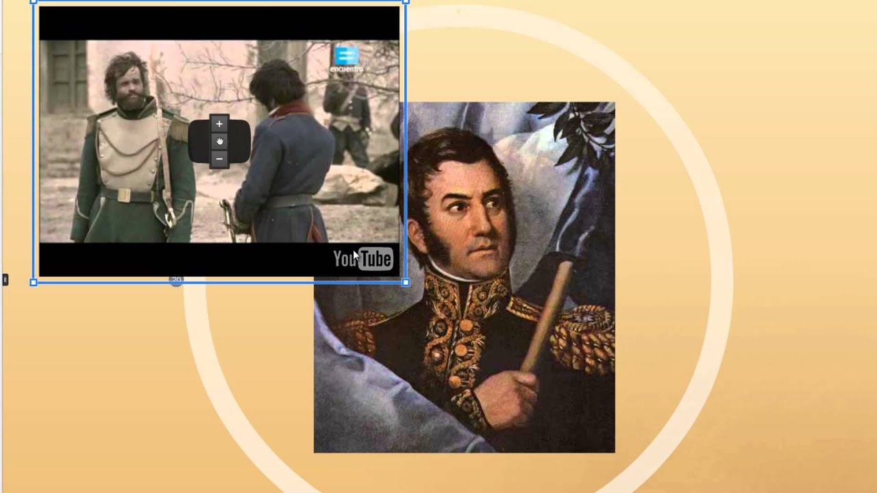 HERRAMIENTAS de PREZI PERSONALIZADAS HD