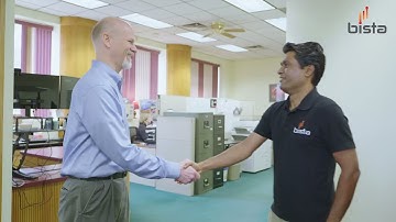 Control System Labs. Odoo Success Story.