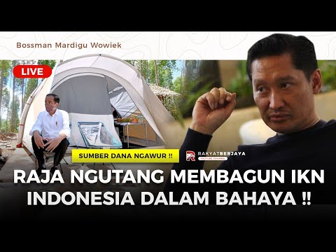 Video: Mengapa Negeri Chico?