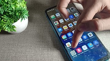 Delete Fingerprint Lock in infinix hot 8 phone, how to delete fingerprint lock