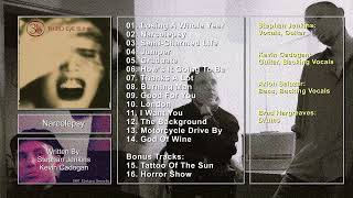 Third Eye Blind - Third Eye Blind [Extended Album]