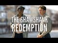 The Shawshank Redemption - Finding Freedom In Beauty