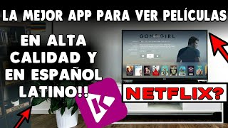 La Mejor App Para Ver PELICULAS En Español Latino Gratis En HD 2018 - Ver peliculas online gratis. screenshot 4