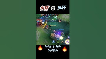 Nerf or Buff? #mobilelegendsbangbangid #mlbbcreatorcamp #shortvideo