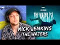 Mick Jenkins - THE WATER (S) - FULL ALBUM REACTION!!! (first time hearing)