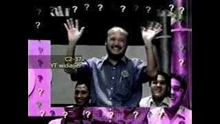 Kumpulan Iklan TV tahun 2001- widiajie C2 37