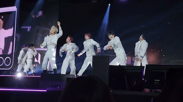 [HD] 240726 INI - Walkie Talkie Live HD Fancam in KCON LA 2024 (Stage) #INI #INI_WalkieTalkie