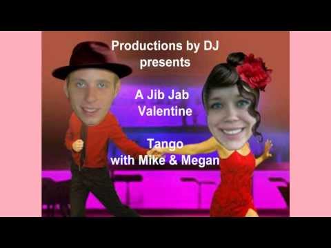 Jib Jab Valentine