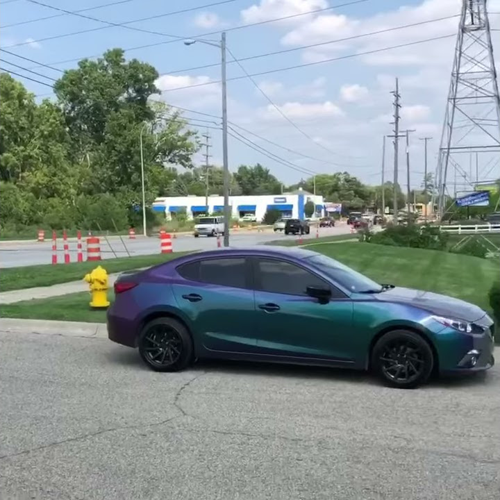 2018 Jeep Trackhawk takeoff YouTube