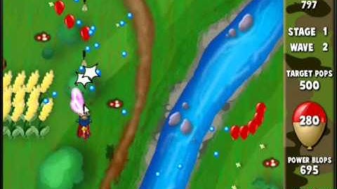 Bloons Super Monkey Strategy Guide 1.2