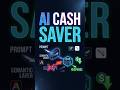 Stop Wasting Money on AI Tokens! #ai #coding #softwareengineering