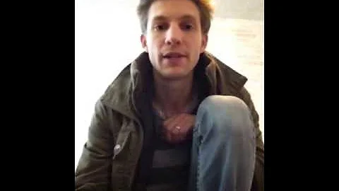 Congratulating others for their success