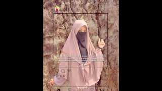 status wa islami sedih 30 detik terbaru #wanita #bercada