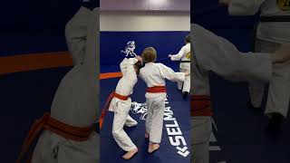 Тренер на связи 🤙 S2 D35 #айкидокалининград #karate #боевыеискусства #спорт #тренернасвязи #sports