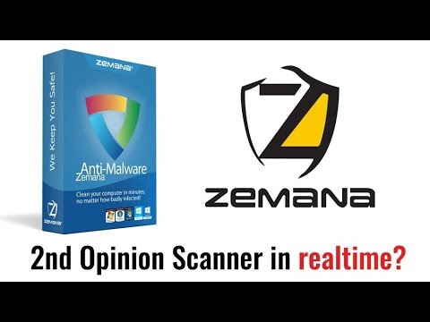 Update How to setup with crack and use Zamana Anti-malware Premium