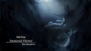 Fatal Frame 5: Maiden of Black Water - Sixth Drop: Immortal Flower Walkthrough