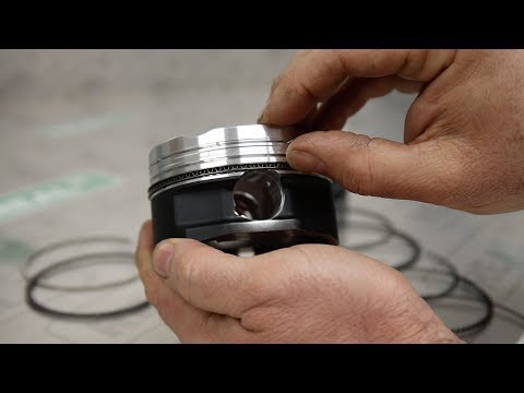 Jay's Tech Tips #45: Oil Support Rail - Real Street Performance