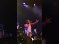 TAYC - LE TEMPS (LIVE) IN NYC