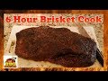 How to Tell When Brisket is Done