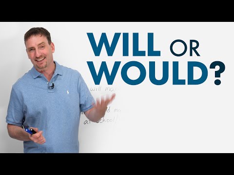 Video: Va fi aleasă gramatica?