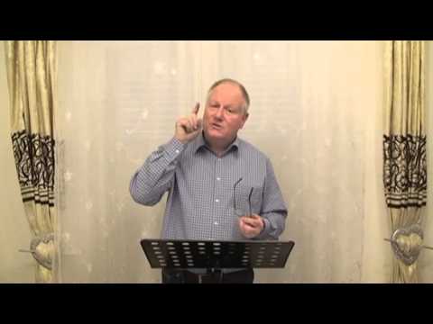 Vidéo: Qu'est-ce que le royaume de Dieu bibliquement ?