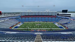 PREGAME SHOW: Texans-Bills, Week 4 | Unlimited LIVE screenshot 4