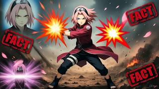 Why Sakura Isnt Actually Useless